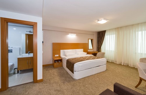 Pera Apartment | Mien Suites İstanbul