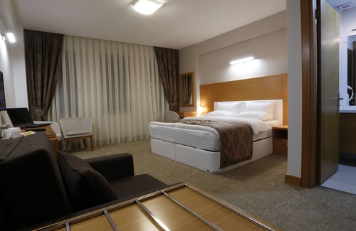 Pera Apartment | Mien Suites İstanbul