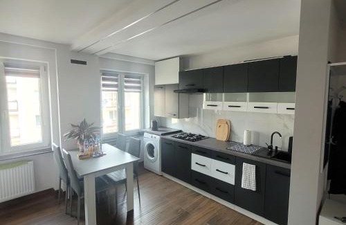 Lidzbark Warminski Apartment | Mieszkanie centrum