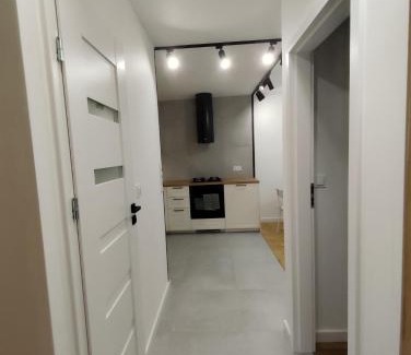 Sielce Apartment | Mieszkanie Konduktorska 1a