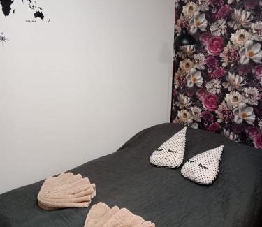 Bialystok Apartment | Mieszkanie na Wygodzie M5-parking free