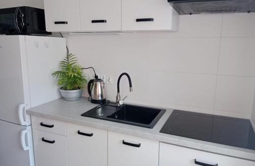 Bialystok Apartment | Mieszkanie na Wygodzie M5-parking free