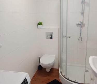 Bialystok Apartment | Mieszkanie na Wygodzie M5-parking free