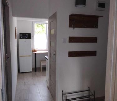 Olsztyn Apartment | Mieszkanie - Nagórki