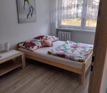 Olsztyn Apartment | Mieszkanie - Nagórki