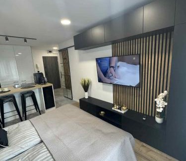 Tarnow Apartment | Mieszkanie