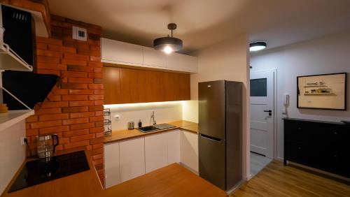 Lublin Apartment | mieszkanie przy Botaniku