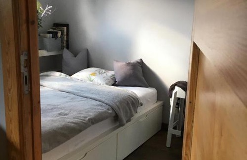 Olsztyn Apartment | Mieszkanie z ogrodem przy jeziorach, Warmia i Mazury