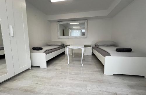 Heusenstamm House | Mieterlux Frankfurt Heusenstamm 46