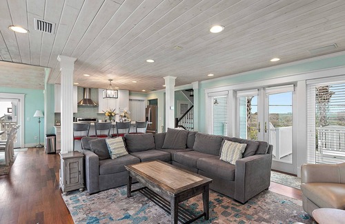 South Ponte Vedra Beach House | Mighty Fine Oceanfront - Wren Beach by Portoro