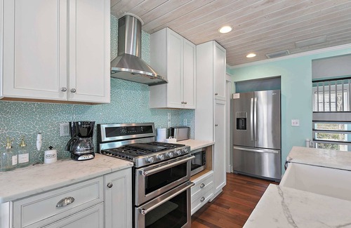 South Ponte Vedra Beach House | Mighty Fine Oceanfront - Wren Beach by Portoro