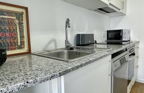 Els Griells Apartment | MIGJORN A 1-2