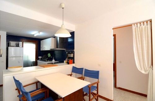Els Griells Apartment | MIGJORN MAR PB