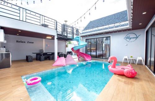 Huai Yai Villa | Miguel Pool Villa 2