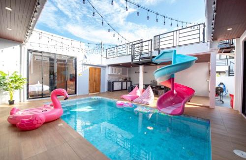 Huai Yai Villa | Miguel Pool Villa 2