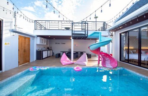 Huai Yai Villa | Miguel Pool Villa 2