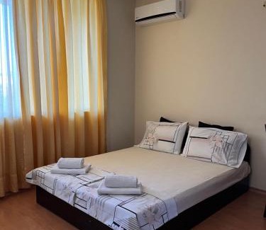 Primorsko Apartment | Mihaela Apartment