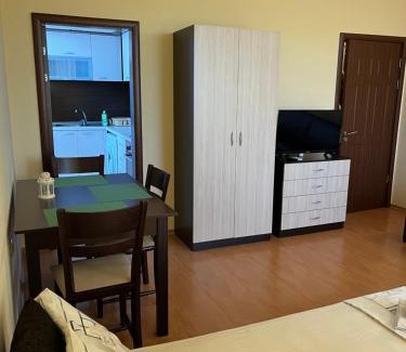 Primorsko Apartment | Mihaela Apartment