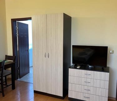 Primorsko Apartment | Mihaela Apartment