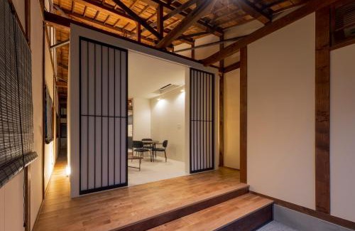 Ochi-gun Hotel | Miharaya Setoda