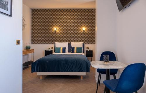 Le Plateau Apartment | Mijo's Appartements Hôtel