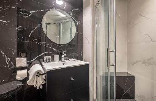Le Plateau Apartment | Mijo's Appartements Hôtel