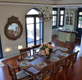 Pirgi Thermis Villa | Mikamas Villas