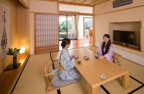 Nara House | Mikasa Ryokan