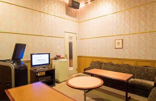 Kominato House | Mikazuki Sea-Park Hotel Awa Kamogawa
