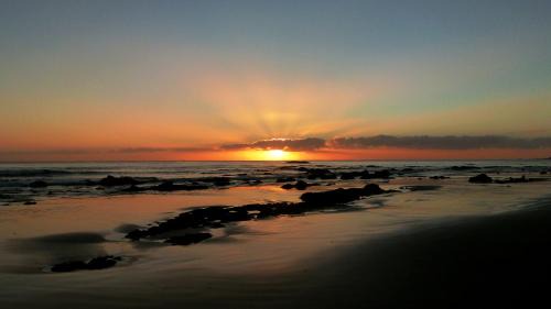 Kaka Point House | Mike & Jenny's Kaka Point Accommodation