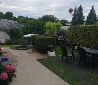 Amboise Apartment | MikeS Amboise