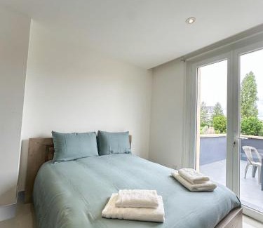 Amboise Apartment | MikeS Amboise