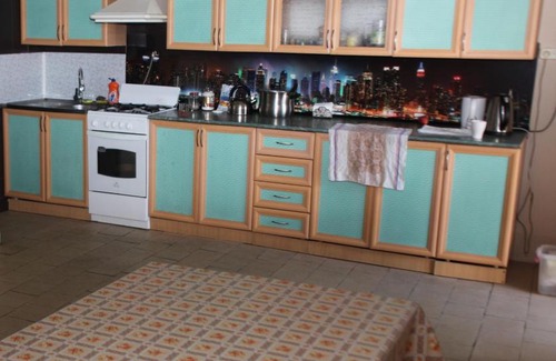 Gelendzhik House | Mikhail