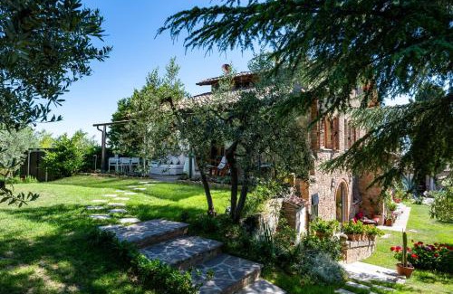 Montepulciano House | mikipongTWO