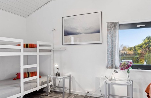 Holbaek House | "Mikkeline" - 575m to the fjord by Interhome