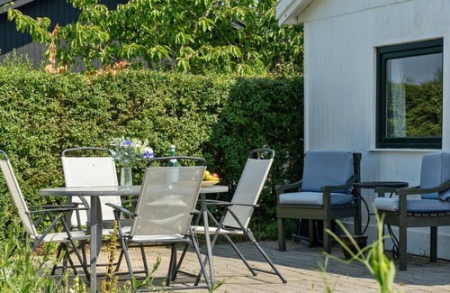 Holbaek House | "Mikkeline" - 575m to the fjord by Interhome