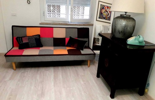 Palermo Apartment | MiKlod Apartments. Hospitality in refined and elegant settings. Never trivial.