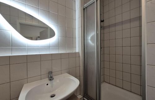 Crimmitschau Apartment | Mikra Homes24 in Crimmitschau