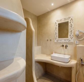 Mikri Vigla Hotel | Mikri Vigla Hotel Beach Resort