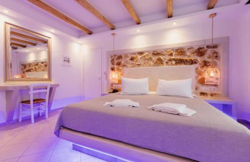Mikri Vigla Hotel | Mikri Vigla Hotel Beach Resort