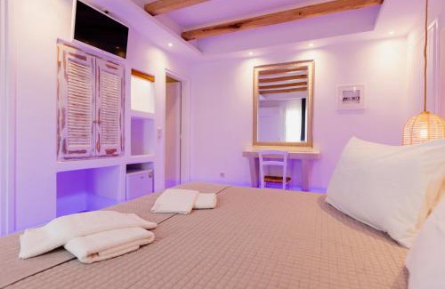 Mikri Vigla Hotel | Mikri Vigla Hotel Beach Resort