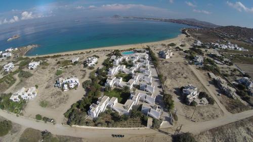 Mikri Vigla Hotel | Mikri Vigla Hotel Beach Resort