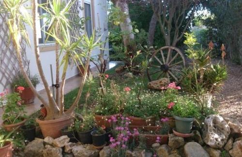 Atsipópoulon House | Mikros Paradisos