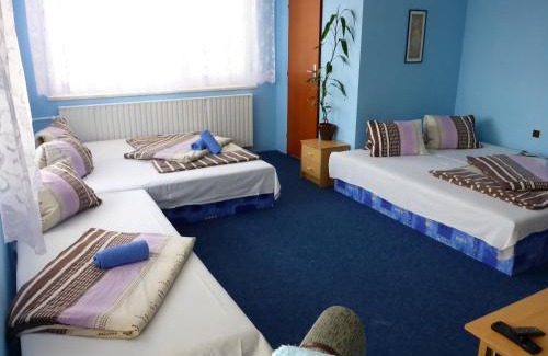 Mikulov Hotel | Mikulov - Inn - hotel s vinným sklepem Venuše