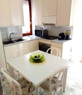 Venosa Apartment | Miky M House