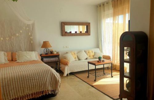 Granada Apartment | Mil Y Una Noche de Estrellas, Ático en Granada