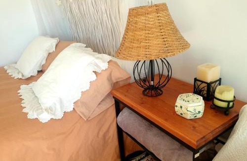 Granada Apartment | Mil Y Una Noche de Estrellas, Ático en Granada