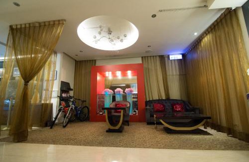 North District Hotel | Mila Hotel