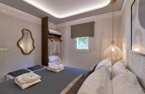 Malia House | Mila Malia Suites