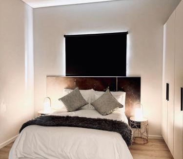 Port Elizabeth Central House | Mila-Manor